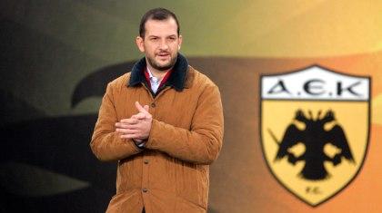 «Με πρόεδρο εμένα δεν υπάρχει Χαλίλχοτζιτς»