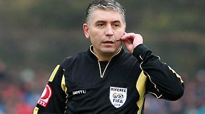 Επίθεση σε διαιτητή στη Βουλγαρία