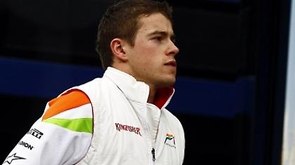 Δεν λέει όχι στη Mercedes GP