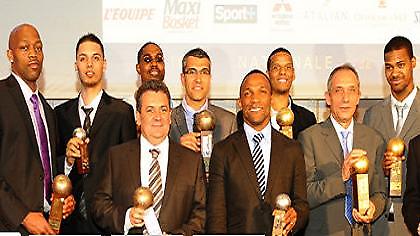 MVP ο Ζελαμπάλ