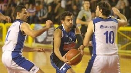 «Προβάδισμα όποιος ελέγξει το ρυθμό»