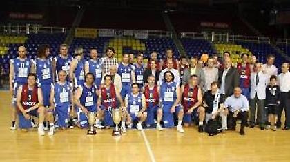 Όλοι νικητές…