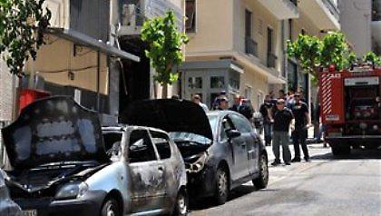 Μάχη για τη ζωή δίνει o τραυματίας των Εξαρχείων