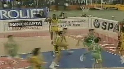 20 χρόνια τελικοί! (video)