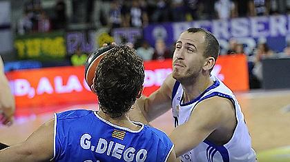 Πήγε για… βόλτα στη Μενόρκα