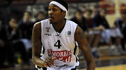 Φεύγει, αλλά επιστρέφει ο Μάρσαλ