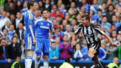 Όλο υποσχέσεις είσαι