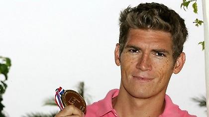 «Αργυρός» ο Γιαννιώτης!