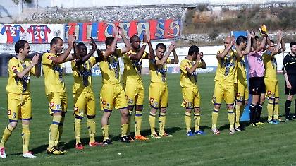 ΠΑΣάς ο Παναιτωλικός!