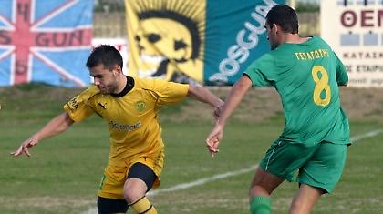 Η άνοδος άργησε… ένα χρόνο!