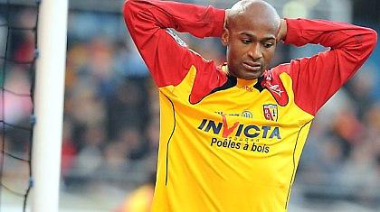 Έπεσε η Λανς, το «παλεύει» η Νανσί