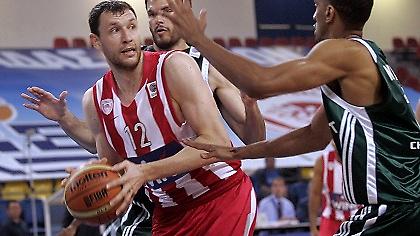 «Τώρα το πρωτάθλημα»