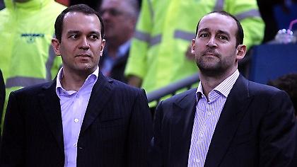 «Ήμασταν από τις καλύτερες ομάδες στην Ευρώπη φέτος»