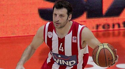 Παπαλουκάς: «Σημαντικό να νικάς τον πρωταθλητή Ευρώπης»