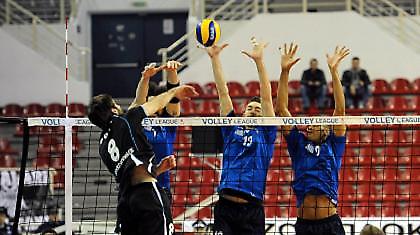 Πάει Πολωνία ο Μπόγιτς