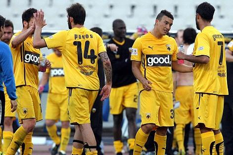 Συνταγή επιτυχίας με συμπαγή άξονα