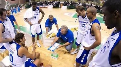 Δεύτερη η Καντού, στα play-offs η Σασάρι