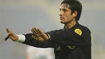 Σάλος από ντοκουμέντο με δωροδοκία διαιτητή! (video)