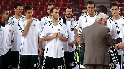 Στο πλευρό του Παναθηναϊκού ο Ενιαίος Φορέας