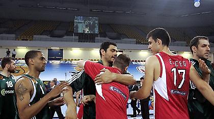 Πράσινη... αυτοκριτική