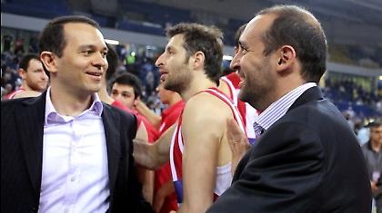 Γ. Αγγελόπουλος: «Διάθεση να προσφέρουμε για πολλά χρόνια»