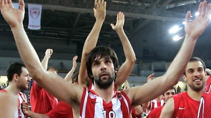 Ο μαγικός αριθμός του Θρύλου είναι 6...