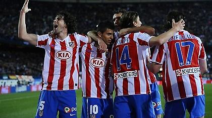 Όλες ευχαριστημένες!