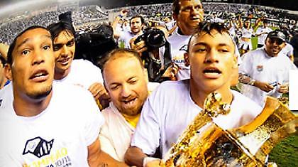 Κούπα για Σάντος (video)