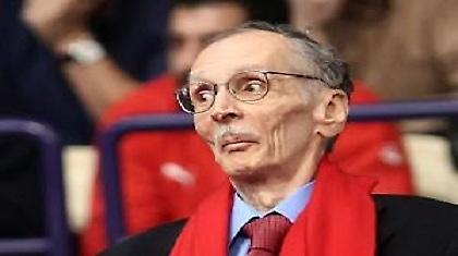 Η υπόσχεση του «Ντούντα» στον K. Αγγελόπουλο (Video)