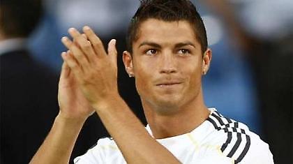 Ρονάλντο: «Τιμή μου που έφτασα δύο θρύλους»