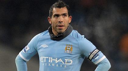 Τέβες: «Ίσως αποχωρήσω από τη Σίτι»