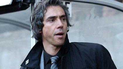 Ανέλαβε τη Βιντεότον ο Σόουζα