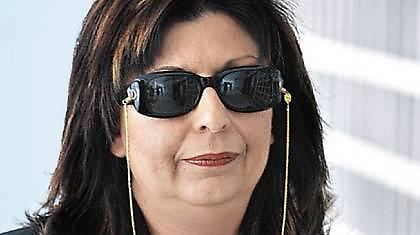 Στο βρετανικό δικαστήριο η Αντωνία Ηλία!