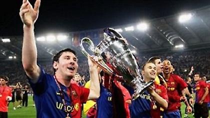 Η αρχή της Καταλανικής… αυτοκρατορίας!