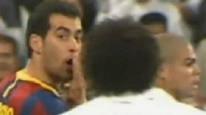 Αγωνιούν στη Βαρκελώνη για Μπούσκετς