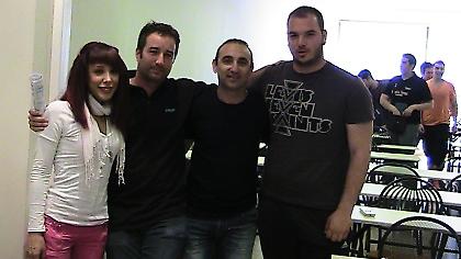 «Σε λίγο καιρό δεν θα υπάρχει κλασικός αθλητισμός»