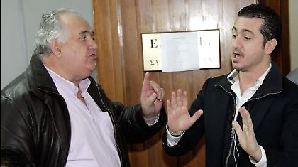 Καταγγέλλει Μαχλά ο ΠΑΣ Γιάννινα