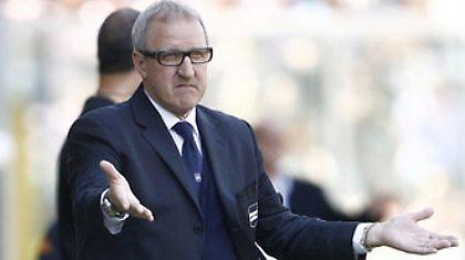 Ντελ Νέρι: «Γιατί να παραιτηθώ;»