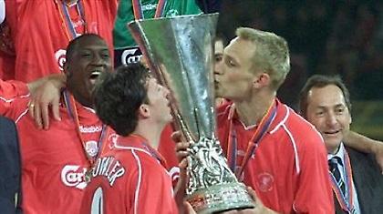 Απέκλεισε τον Ολυμπιακό και πήρε το Κύπελλο!