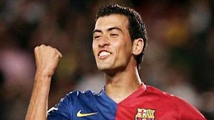 Παίζει στον τελικό ο Μπούσκετς