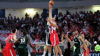 «Ο τελικός του Κυπέλλου να επανέλθει ως γιορτή του αθλήματος»