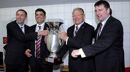 «Πολλαπλά οφέλη για τον ΟΣΦΠ από την κατάκτηση του Κυπέλλου»