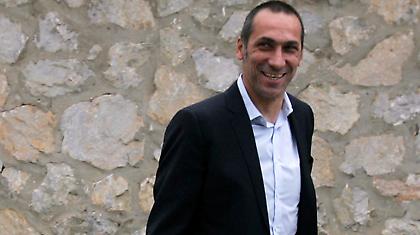 Τι θα κάνει ο Δώνης όταν αναλάβει!