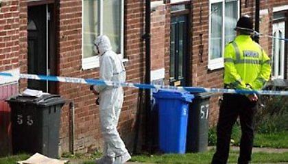 Συναγερμός στο Λονδίνο