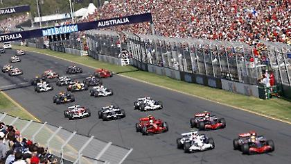 Μένει το Άλμπερτ Παρκ