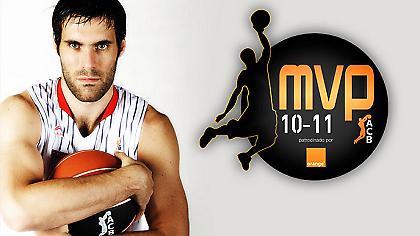 MVP ο Σαν Εμετέριο