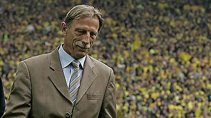 Τέλος ο Ντάουμ από την Άιντραχτ