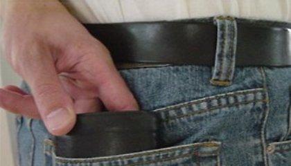 Οι «ερωτιάρες» είχαν… μακριά χέρια!