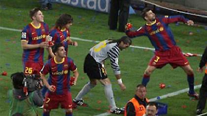 FC: Η Μπαρτσελόνα και οι πιπεριές Φλωρίνης...