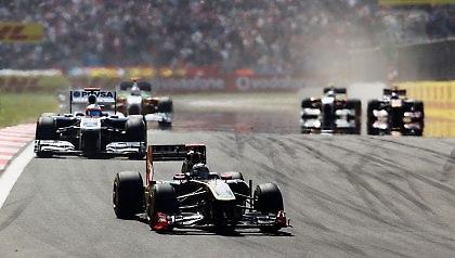 Πιο γρήγορη η Renault